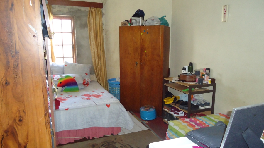 4 Bedroom Property for Sale in Broadlands Park Western Cape